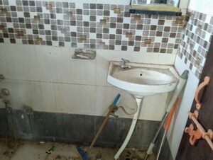 Bathroom in  Shop at Gorwa – for Sale