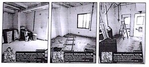 Floor Plan in  Apartment at Baramati – for Sale