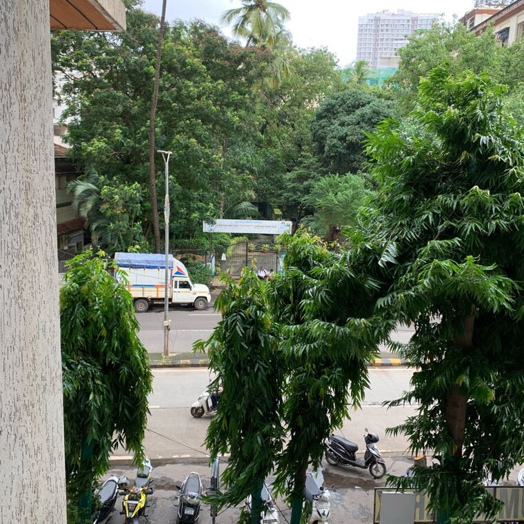 Exterior View, royal-eksar-apartment 1.5 Bedroom 535 Sq.Ft. Apartment In Roshan Nagar Mumbai 10555874