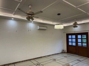 3 BHK Builder Floor For Rent in Sector 56