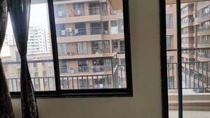 Master Plan in 3 BHK Apartment at Shri Brahmani Vishakha Olivia, Tragad – for Rent