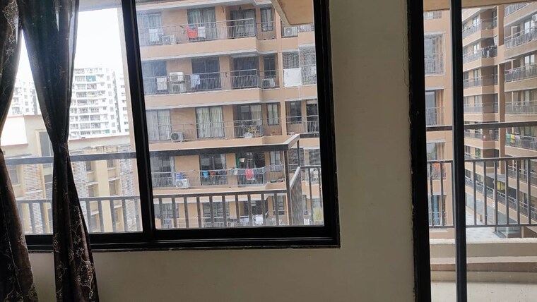 Master Plan, shri-brahmani-vishakha-olivia 3 Bedroom 1002 Sq.Ft. Apartment In Tragad Ahmedabad 10555859