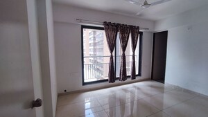 3 BHK Apartment For Rent in Shri Brahmani Vishakha Olivia, Tragad