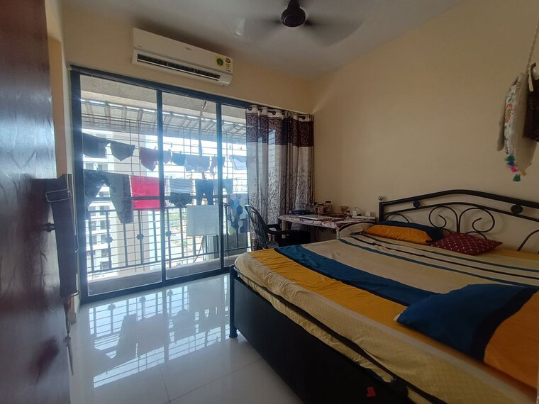 Kitchen, prathmesh-platinum 2 Bedroom 1100 Sq.Ft. Apartment In Ulwe Sector 17 Navi Mumbai 10549540