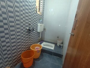 Bathroom in 2 BHK Apartment at Prathmesh Platinum, Ulwe Sector 17 – for Sale