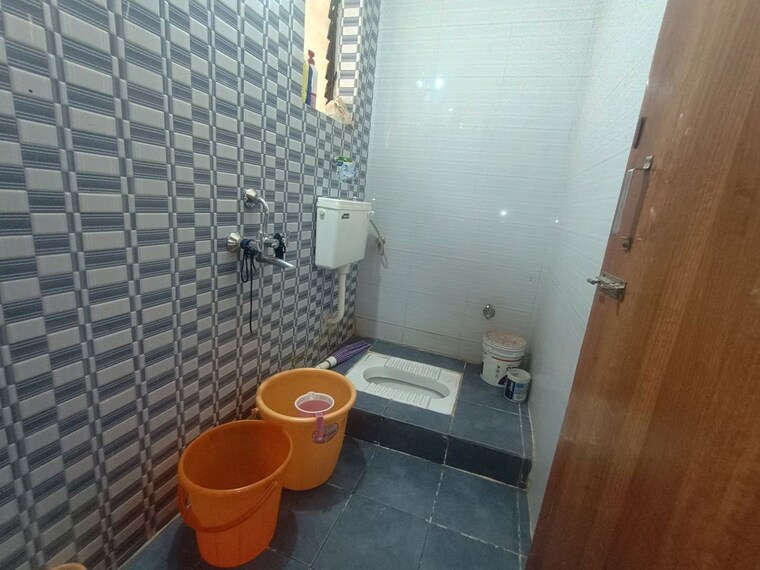 Bathroom, prathmesh-platinum 2 Bedroom 1100 Sq.Ft. Apartment In Ulwe Sector 17 Navi Mumbai 10549540