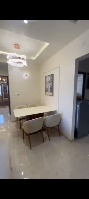 Team Area in 2.5 BHK Apartment at Vilas Javdekar Yashwin Enchante, Kharadi – for Rent