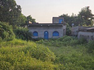  Independent House – Exterior View View at Nabadwip - for Sale
