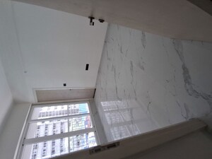 Bedroom in 2 BHK Apartment at Ruparel Sky Green, Kandivali West – for Rent