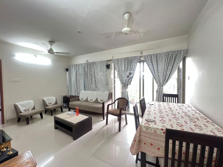Team Area, brahma-f-residences 2 Bedroom 800 Sq.Ft. Apartment In Kalyani Nagar Pune 10555889