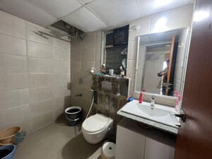 Team Area in 2 BHK Apartment at Brahma F Residences, Kalyani Nagar – for Rent