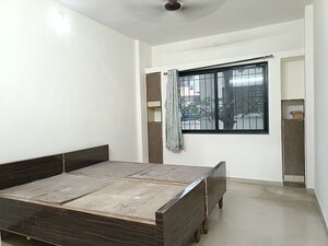 Bedroom in 2 BHK Apartment at Adarsh Colony – for Rent