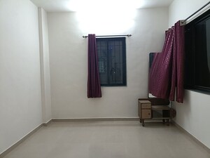 Master Bedroom in 2 BHK Apartment at Adarsh Colony – for Rent