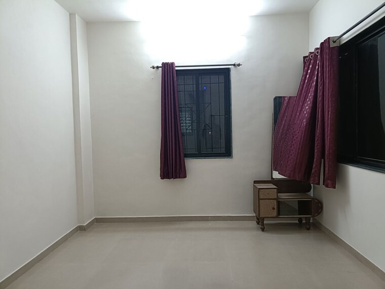 Master Bedroom, adarsh colony 2 Bedroom 950 Sq.Ft. Apartment In Adarsh Colony Pune 10555873