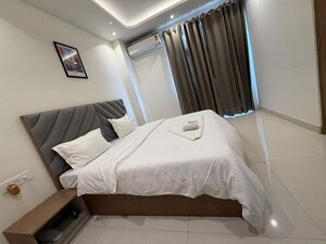 Team Area in 2 BHK Builder Floor at Sector 56 – for Rent
