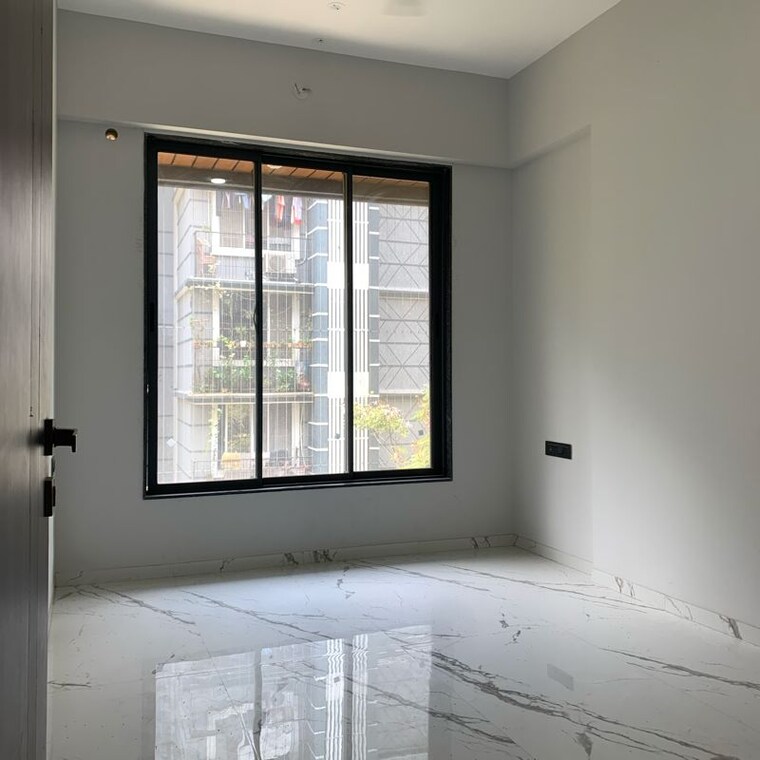 Room, jpv-pratap-adinath 1 Bedroom 450 Sq.Ft. Apartment In Saibaba Nagar Mumbai 10555909