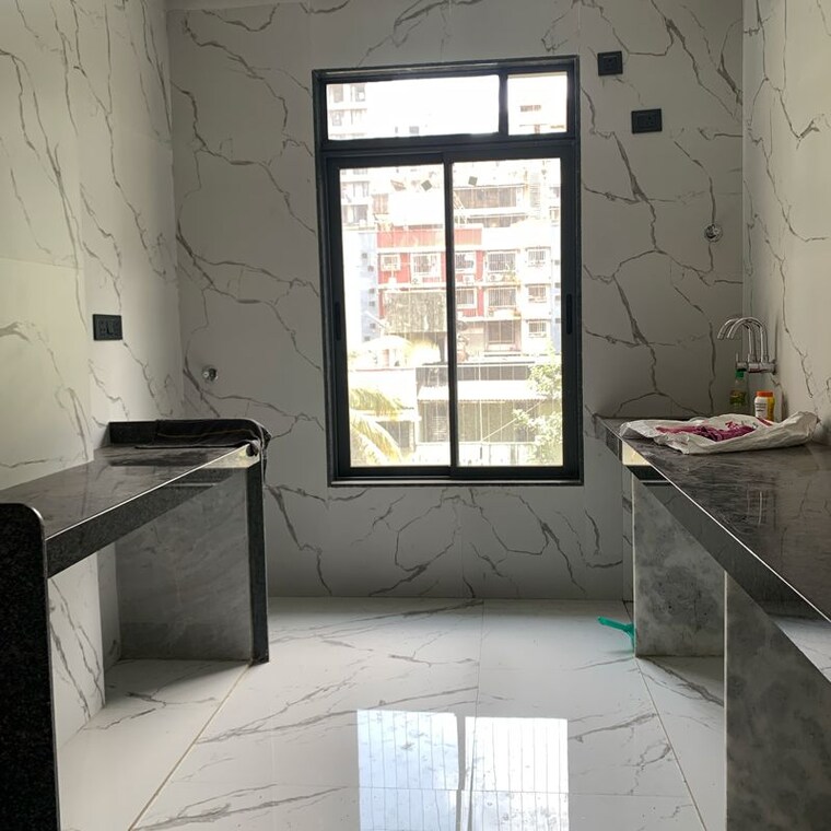 Team Area, jpv-pratap-adinath 1 Bedroom 450 Sq.Ft. Apartment In Saibaba Nagar Mumbai 10555909