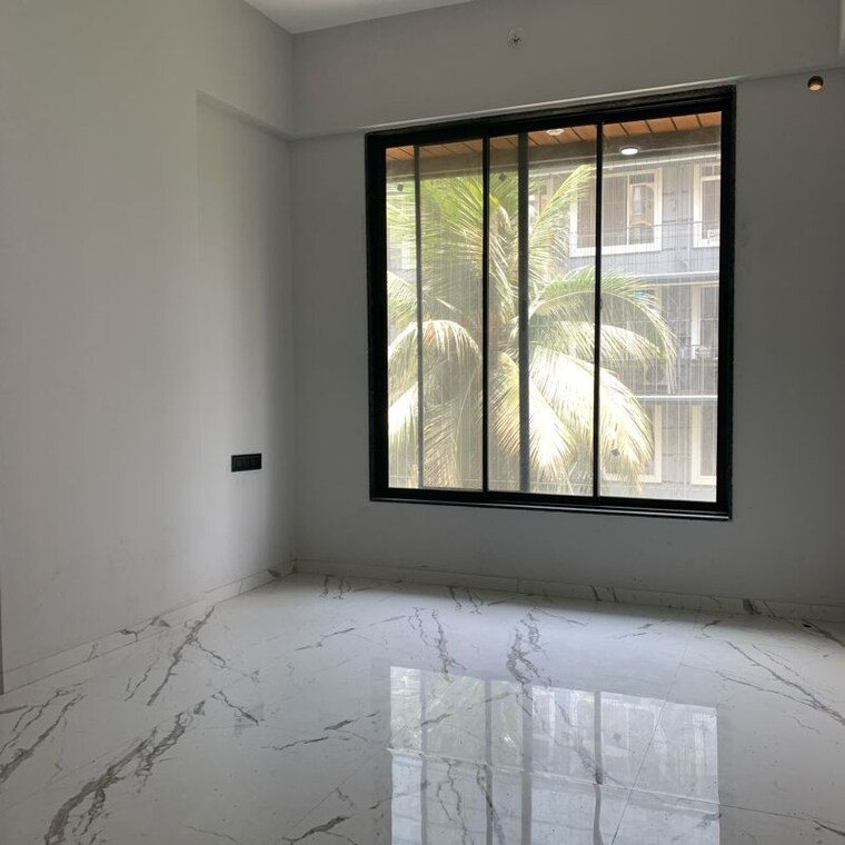 Room, jpv-pratap-adinath 1 Bedroom 450 Sq.Ft. Apartment In Saibaba Nagar Mumbai 10555909