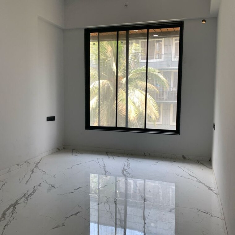 Room, jpv-pratap-adinath 1 Bedroom 450 Sq.Ft. Apartment In Saibaba Nagar Mumbai 10555909