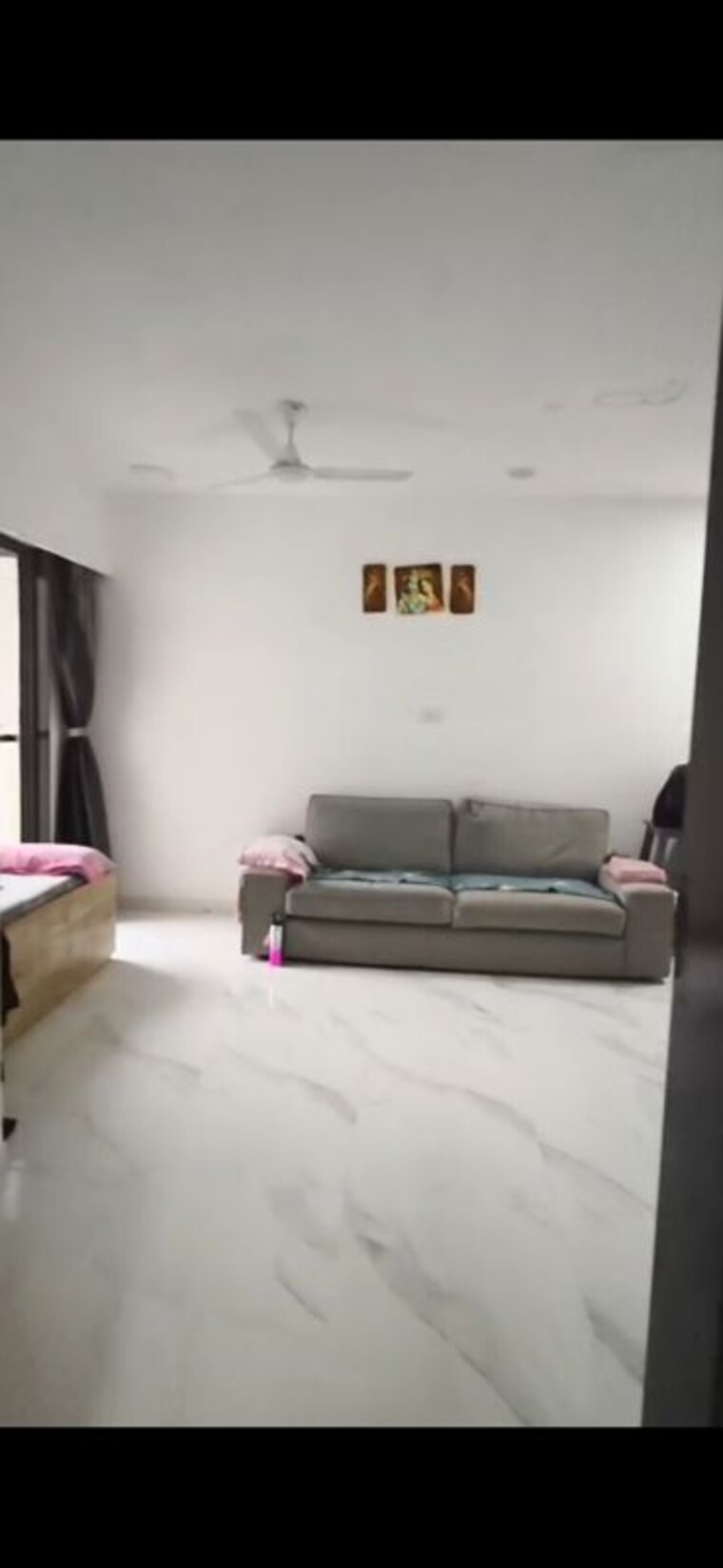 Bedroom, dev-leo-tower 2 Bedroom 670 Sq.Ft. Apartment In Oshiwara Mumbai 10549985
