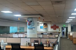 Office Space For Rent in Andheri East