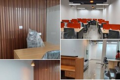 Office Space For Rent in ACME Plaza