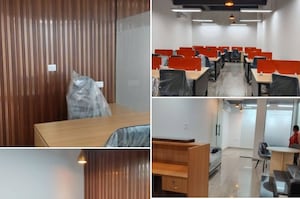  Office Space For Rent in ACME Plaza, Andheri East
