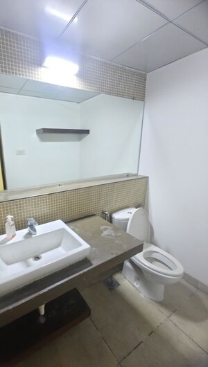 Team Area in 4 BHK Apartment at Marvel Bounty, Hadapsar – for Sale