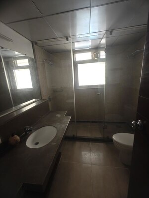 Kitchen in 4 BHK Apartment at Marvel Bounty, Hadapsar – for Sale