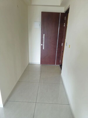 Building Lobby in 4 BHK Apartment at Sumadhura Folium, Whitefield – for Rent