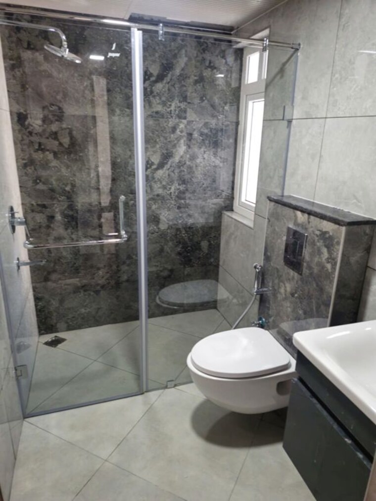 Bathroom, sumadhura-folium 4 Bedroom 1985 Sq.Ft. Apartment In Whitefield Bangalore 10555915
