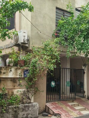  Apartment – Exterior View View at Manhar Plot - for Sale
