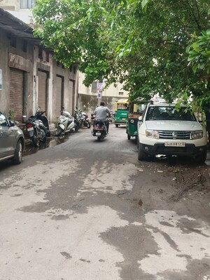 Parking in  Apartment at Manhar Plot – for Sale