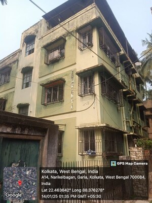  Apartment For Sale in Garia