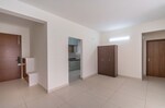 3 BHK 1900 Sq.Ft. Apartment in Prestige Green Gables
