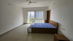 Bedroom in 3.5 BHK Apartment at Marvel Bounty, Hadapsar – for Sale