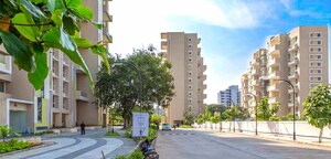 3.5 BHK Apartment – Exterior View View at Marvel Bounty, Hadapsar - for Sale