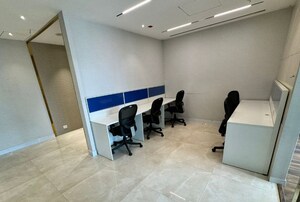  Office Space For Rent in Omkar The Summit Business Bay, Andheri East