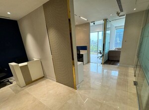 Room in  Office Space at Omkar The Summit Business Bay, Andheri East – for Rent