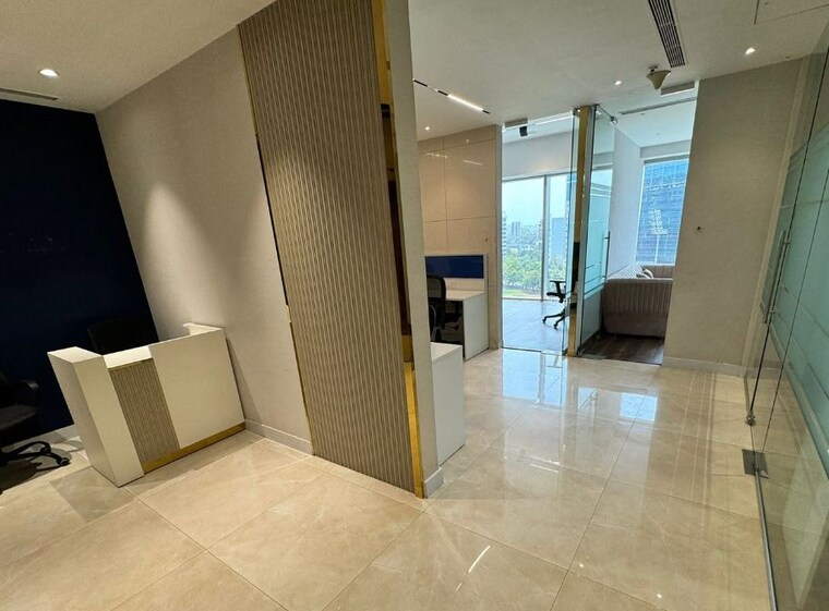 Room, omkar-the-summit-business-bay Commercial Office Space 1090 Sq.Ft. In Andheri East Mumbai 10555923