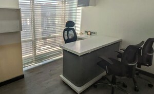 Team Area in  Office Space at Omkar The Summit Business Bay, Andheri East – for Rent