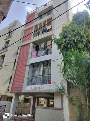  Apartment – Exterior View View at Raiya Road - for Sale