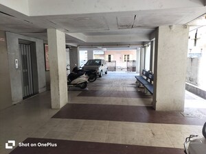 Parking in  Apartment at Raiya Road – for Sale