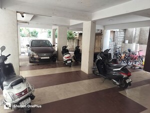 Parking in  Apartment at Raiya Road – for Sale