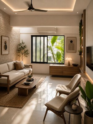 1 BHK Apartment For Sale in Dadar East