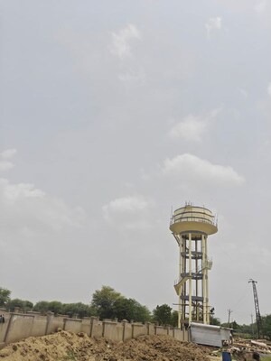 Plot – Exterior View View at Bhandana - for Sale