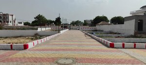 Plot Area in  Plot at Sector 21 Yamuna Expressway – for Sale