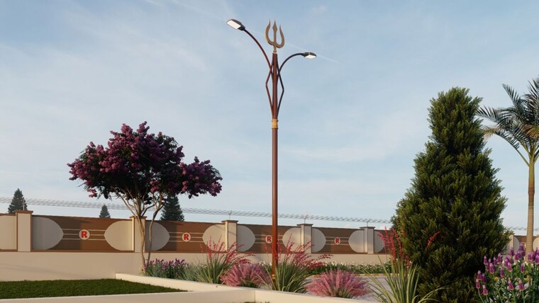 Garden, chaksu  95 Sq.Yd. Plot In Chaksu Jaipur 10415605