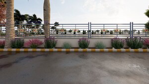   Plot at Chaksu – for Sale