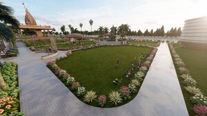   Plot at Chaksu – for Sale